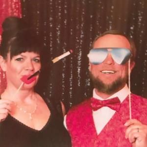 Meet your Posher, Mike